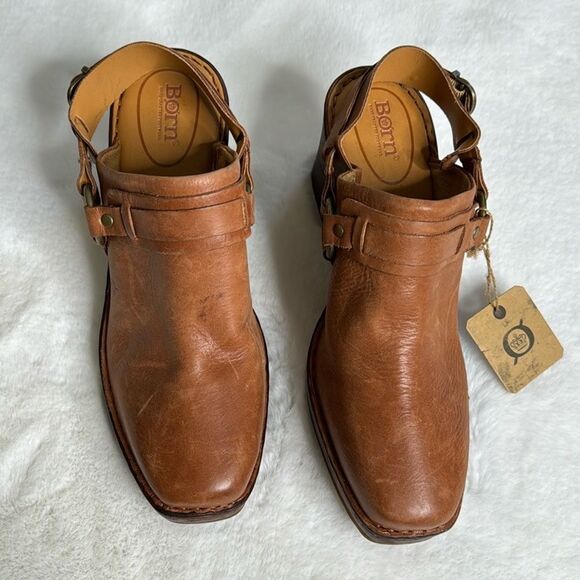 Born Women's Hudson Size 11 - Picture 1 of 15